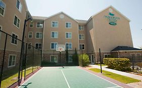 Homewood Suites By Hilton College Station
